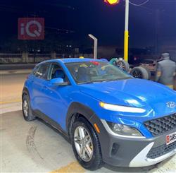 هيونداي كونا